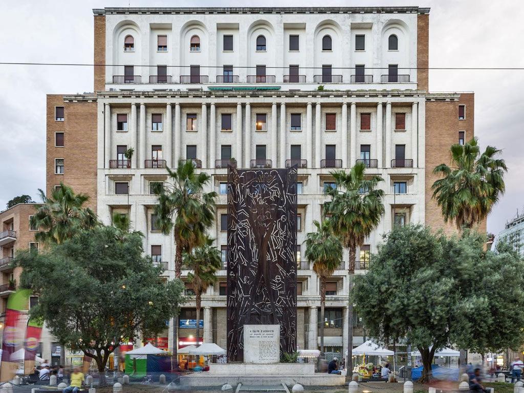 Boutique Hotel Piazza Carita Napoli Ngoại thất bức ảnh